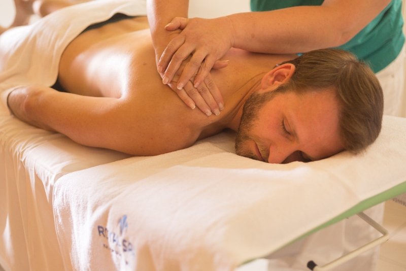 Měkké techniky a rozmasírování mohou pomoci více než technologie