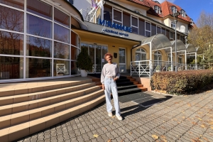 Lejla Abbasová: Žena, která spojuje krásu, sílu a dobrosrdečnost