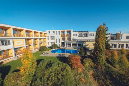 Videa - Lázeňský hotel NIVAMARE
