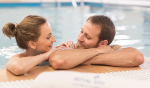 Akční a sezónní nabídky - Lázeňské hotely MIRAMARE Luhačovice