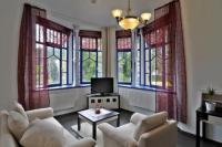 Luxury Spa & Wellness VILA VALAŠKA Luhačovice