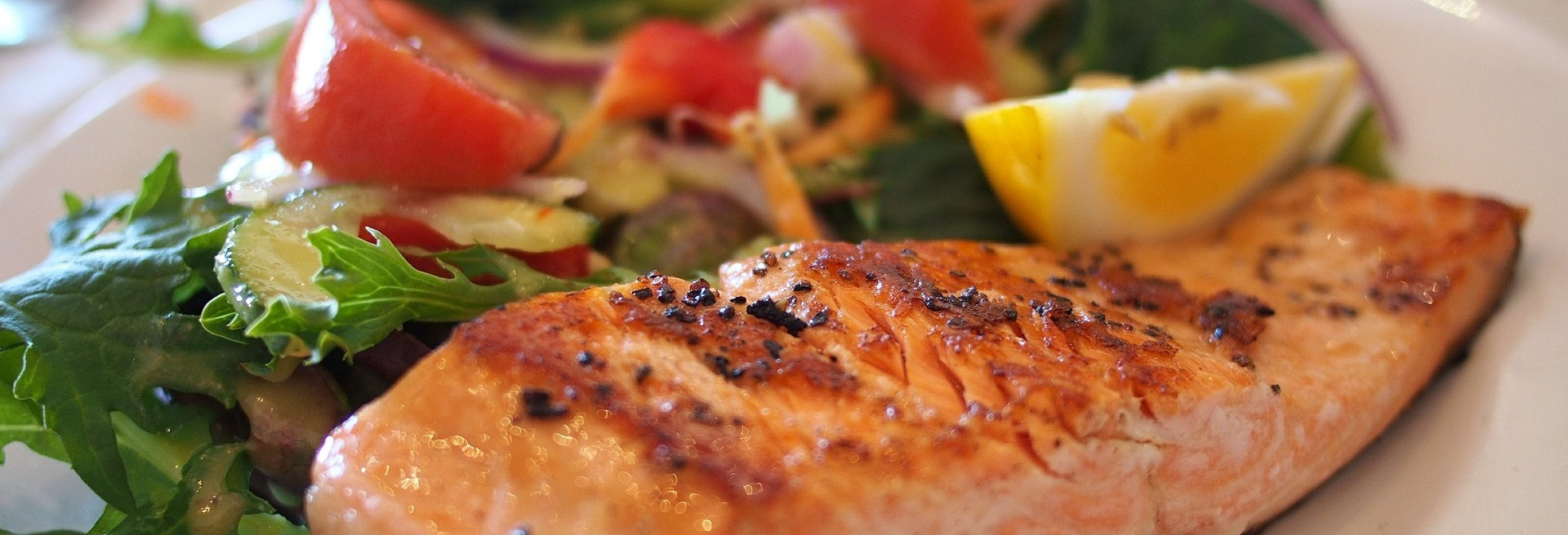 Vyvážená strava - Lázeňské hotely MIRAMARE Luhačovice