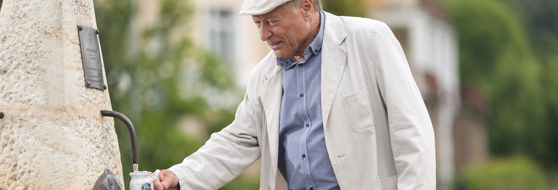 Rehabilitace - Lázeňský hotel MIRAMARE Luhačovice