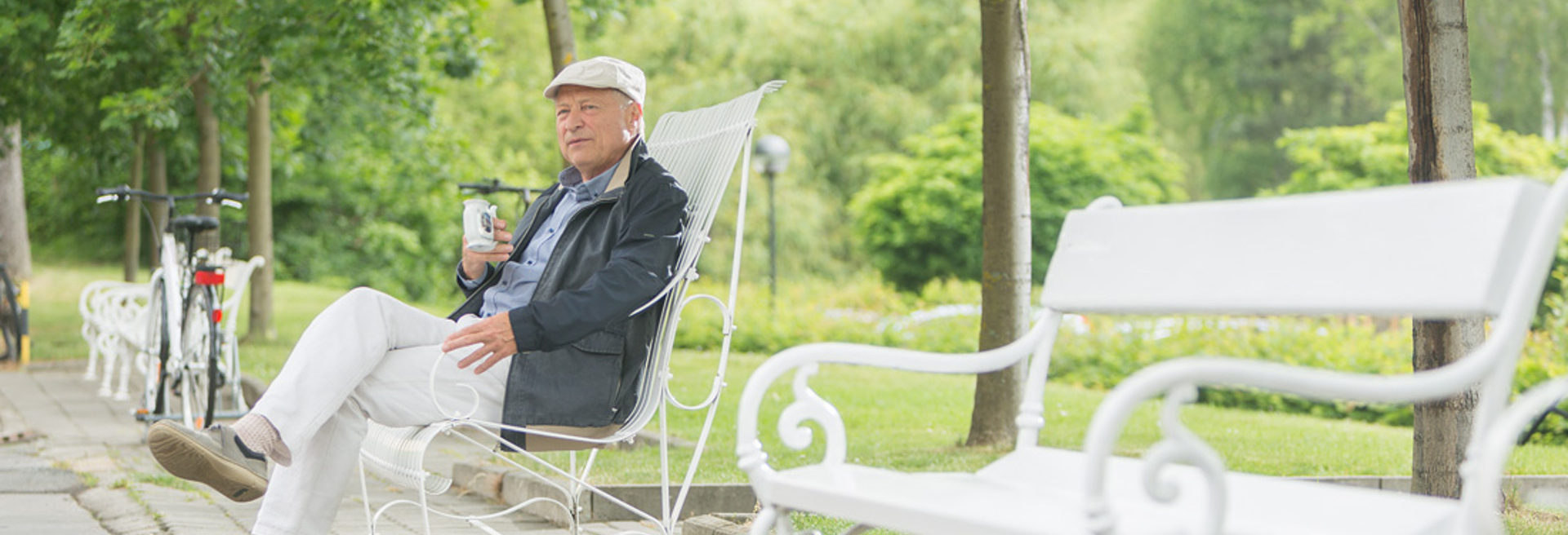 Podzimní pobyty v hotelu MIRAMARE Luhačovice